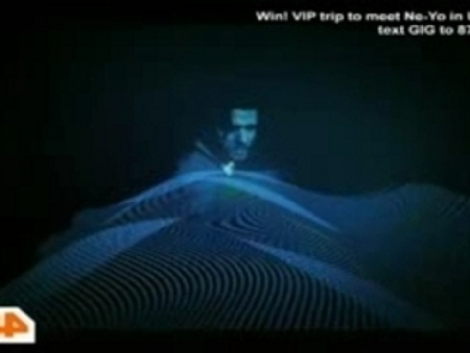 Justin Timberlake - Lovestoned [XviD] DaRmEtH