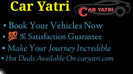 Tempo Traveller | Best and Luxury|