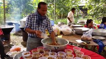 How To Cook Large Food Compilation Cambodian Mega Food Recipes Khmer Food Cooking