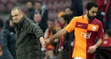 Fatih Terim, Selçuk İnan'la Görüştü: Sana İnancım Tam, Artık Oyunu Sen Kuracaksın