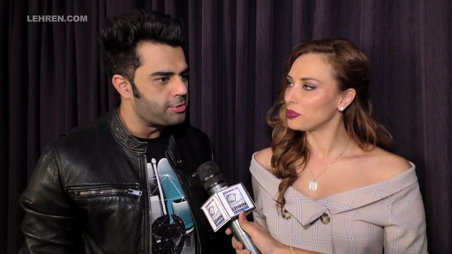 Manish Paul Exclusively Talks With Lehren About His Upcoming Movie
