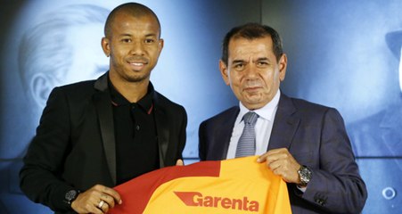 Galatasaray Başkanı Cengiz, Dursun Özbek'in Transferleri İçin İnceleme Başlattı