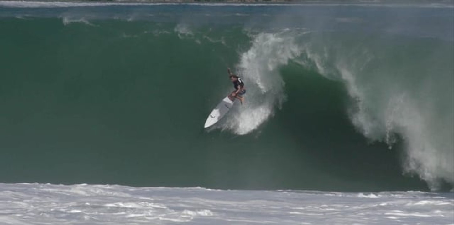 EXCLUSIVE | Highlights Lucas Silveira 2017 | Rusty Intl