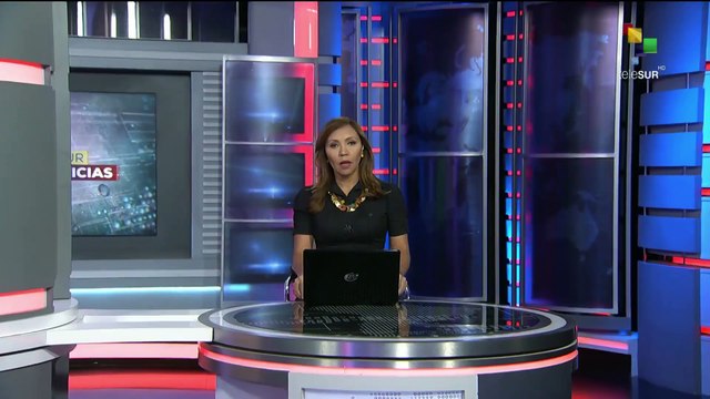 México: senadores presentan recurso contra Ley de Seguridad Interior