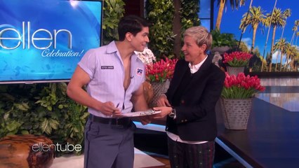 Special Delivery: It's Kevin Hart & Channing Tatum