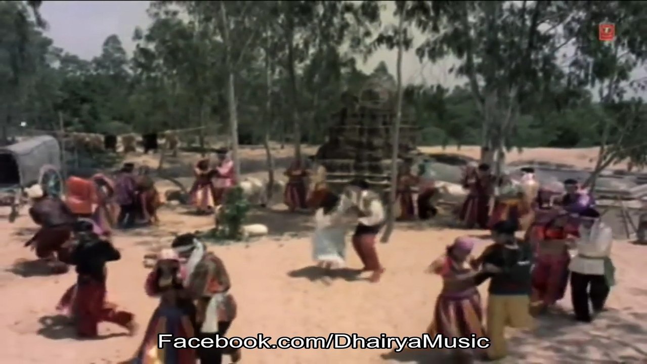 Will You Marry Me [HD] - Mard (1985) | Amitabh Bachchan | Amrita Singh