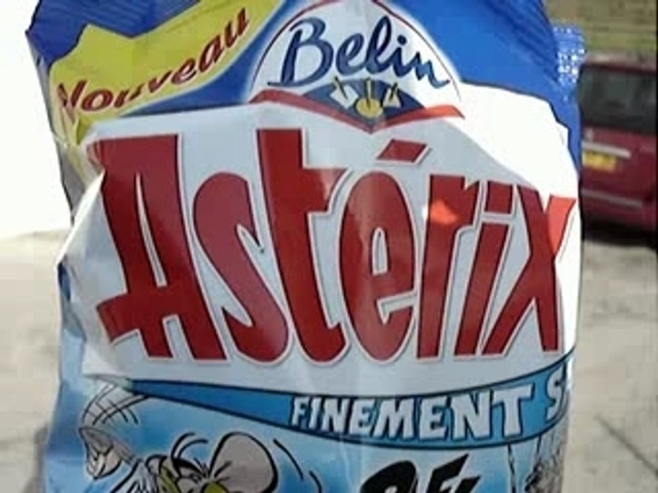 Asterix