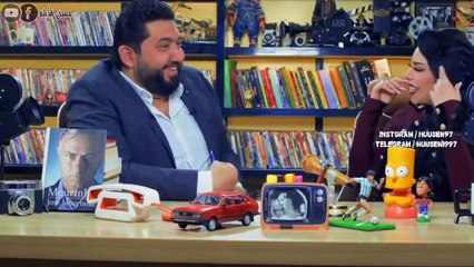 رقص جليلة المغربية على المعزوفة العراقية يفوتكم ولاية بطيخ