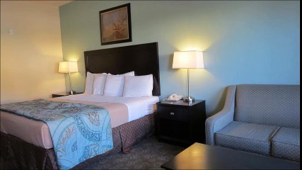 Grand Inn and Suites Houston