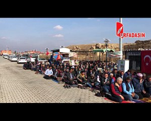 Hayat-El Harrani’de Bitmeyen Restorasyon