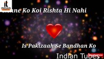 New Romantic Love Status ! Whatsapp 30 Sec Status ! Tum Kon Piya - Love Wala Status By Indian Tubes