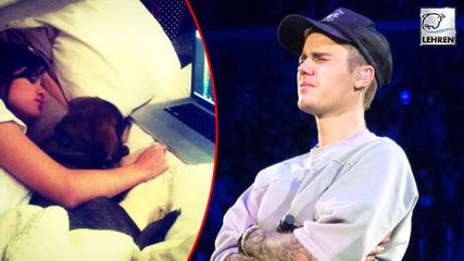 Justin Bieber Is Very Concerned About Selena Gomez’s Health