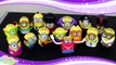 Minions Mc Donalds Nova Coleção (Mc Lanche Feliz, Meu Malvado Favorito) Minions Toys Collection