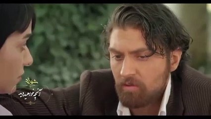 دانلود قست دوم فصل سوم سریال شهرزاد