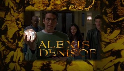 Angel S02 E05 Dear Boy