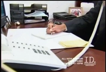 The FBI Files S05E08  Cruel Re.ve.nge.