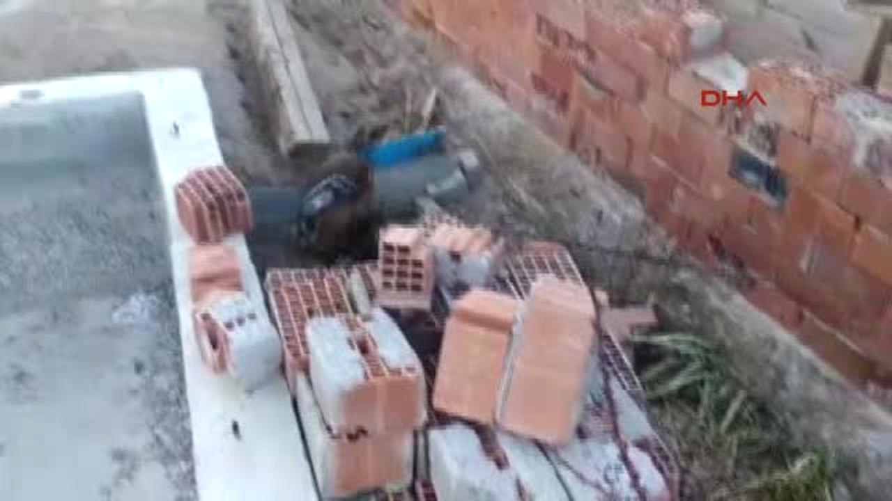 Kırıkkale de Uyuşturucu Operasyonunda 3 Kişi Tutuklandı