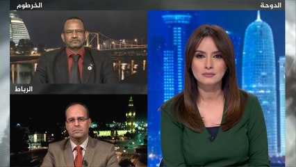الحصاد-السودان وإريتريا.. عقدة التوتر على الحدود