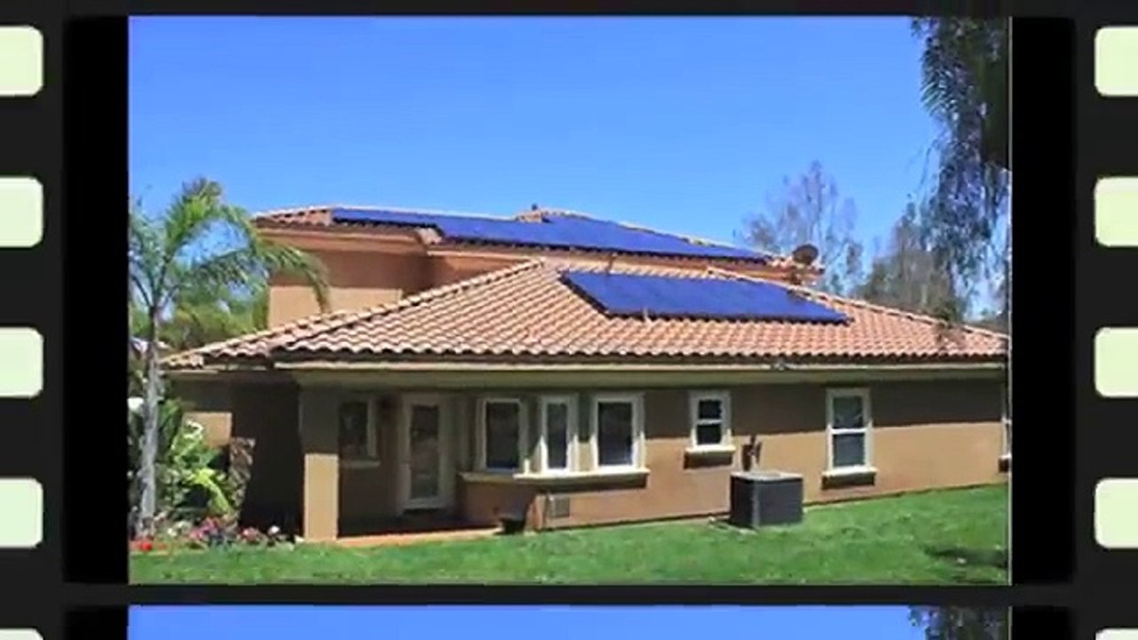 Solar Electric San Diego Is It For You - Cali Solar Works