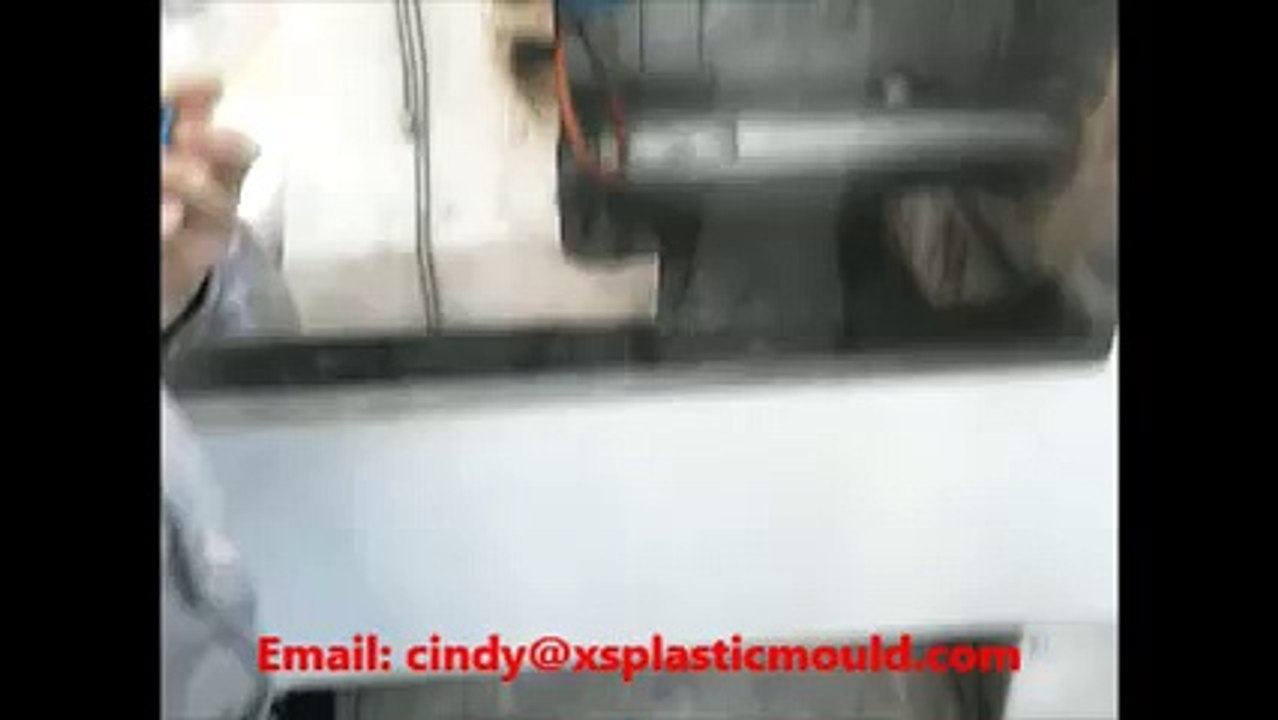 Plastic cap mould | plastic cap mold | plastic closure mould maker | XS Plastic Mould