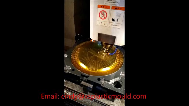 Disposable fork mould | Disposable cutlery mould | Plastic fork mould | XS Plastic Mould