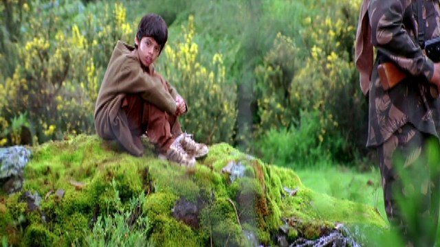 Bumm Bumm Boleᴴᴰ Part 3 | Darsheel Safary & Ziyah Vastani | Full Length Bollywood Movie For Kids