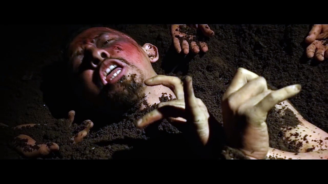 Burgerkill - Under The Scars [Official Video]