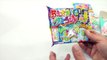 Fan Box! Cool Candy Snacks & Kracie Kits From Japan!