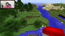 Minecraft Dünyayı Sarsan Patlamalar Modu (EXPLOSIVES Mod) Tanıtım