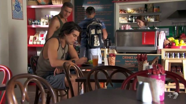 Home and Away - Ep 6284 17th September 2015