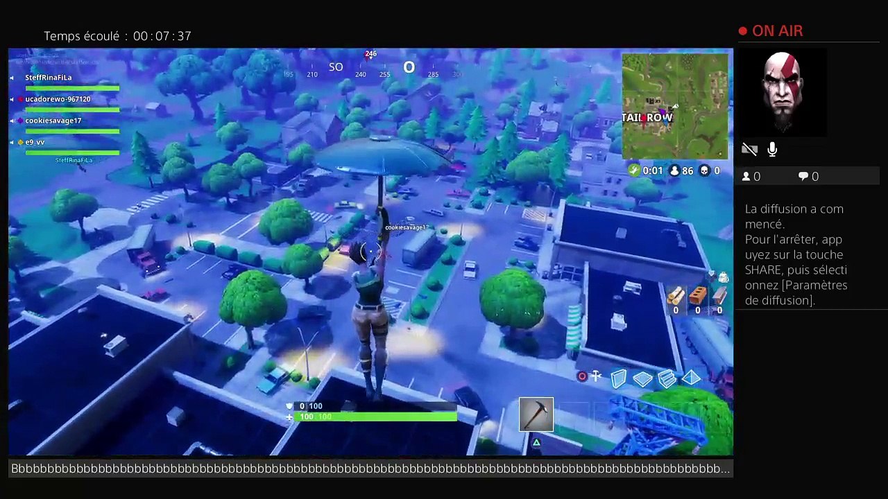 Diffusion PS4 en direct de ucadorewo-967120 (20)