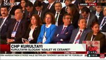 Kılıçdaroğlu'dan Enis Berberoğlu mesajı