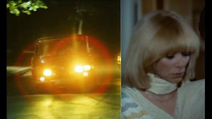 Mort d'un pourri - Bande annonce 1977 HD