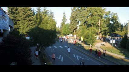 Stance Wars Seattle 2017 in 4K 🎥