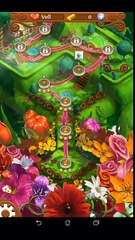 Blossom Blast Saga Level 5 - Blossom Blast Saga finished no buster Gameplay #5