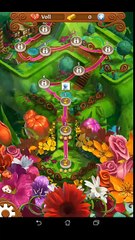 Blossom Blast Saga Level 3 - Blossom Blast Saga finished no buster Gameplay #3