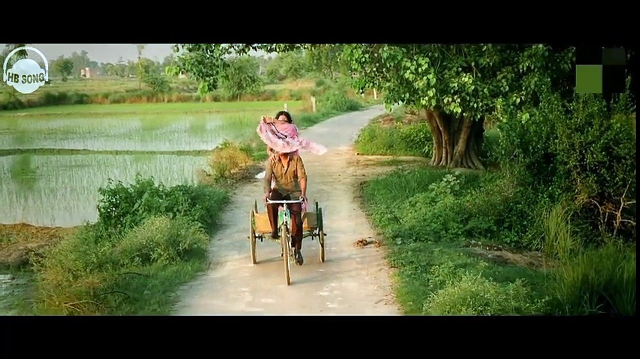 Barfani _ Babumoshai Bandookbaaz _ Nawazuddin Siddiqui _ Armaan Malik