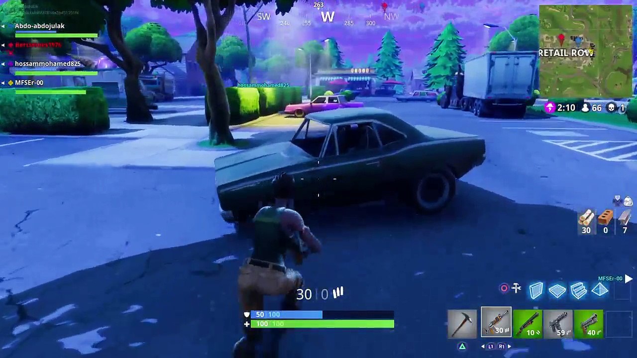 Meychreyd Zocker Livestream (8)