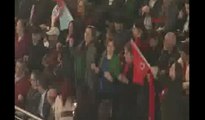 Kemal Kılıçdaroğlu ve Muharrem İnce salonda yan yana