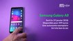 Galaxy A8, Honor View 10, OnePlus 5T... Le match des smartphones à 500 euros