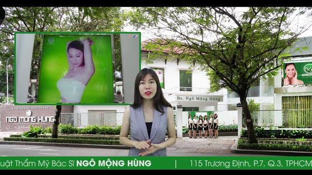 Nâng ngực nội soi giá bao nhiêu - Nâng ngực bằng túi ngực an toàn