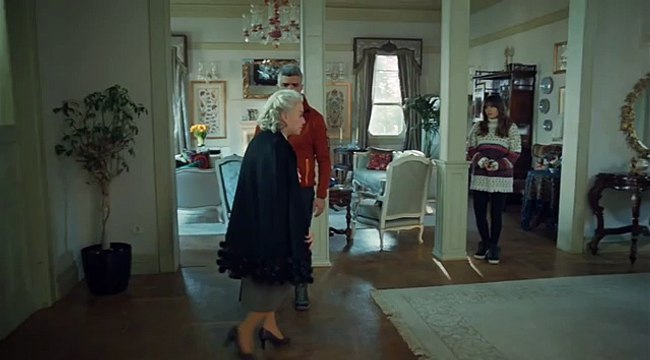 İstanbullu Gelin 36. Bölüm Fragman