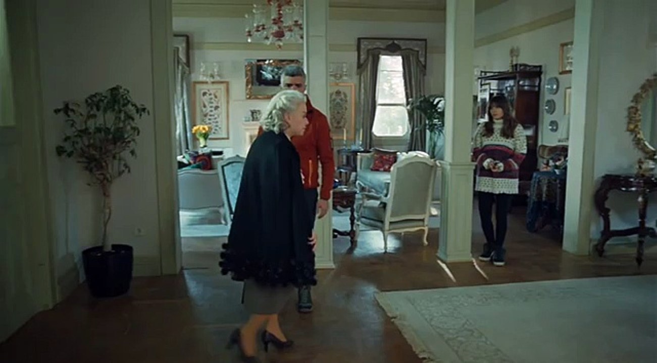 İstanbullu Gelin 36. Bölüm Fragman