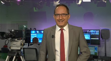 Quel temps pour ce dimanche ? L'hiver s'installe petit à petit...