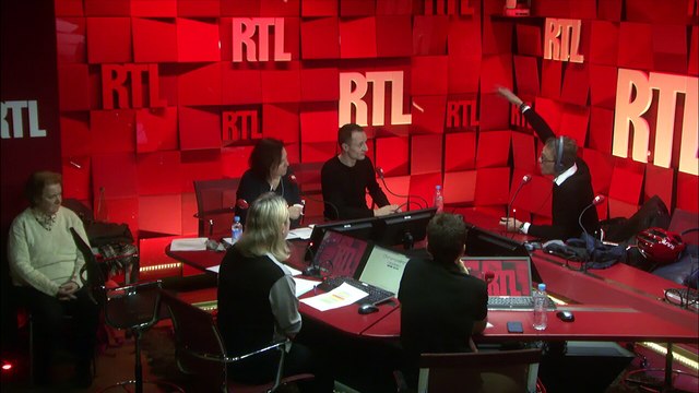 Julien Courbet prêt à faire une version télé de Ça peut vous arriver ... sans être payé !