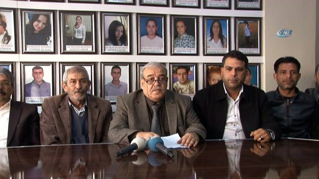 Katliam mağdurları Mihraç Ural'ın teslim edilmesini istiyor