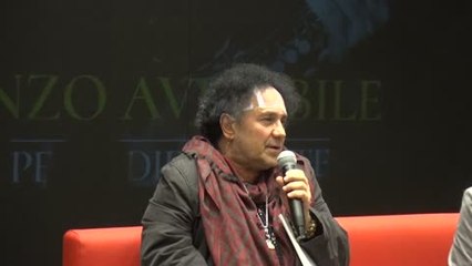 Enzo Avitabile a Sanremo: "Negli anni '80 rifiutai, fui definito ingestibile. Ora Sanremo è evoluto"