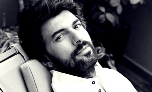 Most Handsome Turkish Actor Engin Akyürek - Top Handsome Turkish Actor/Model - Engin Akyürek