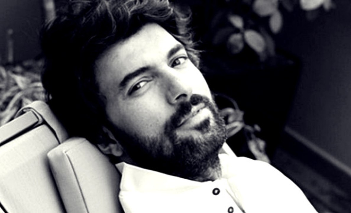 Most Handsome Turkish Actor Engin Akyürek - Top Handsome Turkish Actor/Model - Engin Akyürek