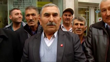 Banaz'dan "Zeytin Dalı Harekatı"Na Anlamlı Destek